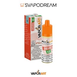 VAPORART - Liquido Mix&Vape 10ml ANGURIA ICE