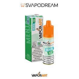 VAPORART - Liquido Mix&Vape 10ml MENTA ICE