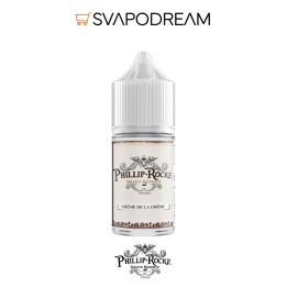PHILLIP ROCKE - Aroma Mini Shot 10ml CREME DE LA CREME