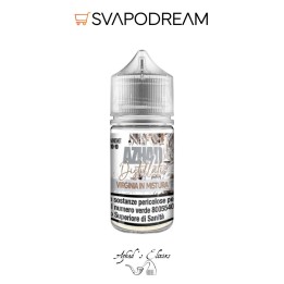 AZHAD'S ELIXIRS - Aroma Mini Shot 10ml Distillati VIRGINIA IN MISTURA