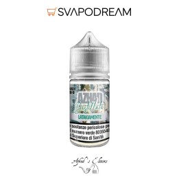 AZHAD'S ELIXIRS - Aroma Mini Shot 10ml Distillati LATAKIAMENTE