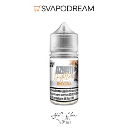 AZHAD'S ELIXIRS - Aroma Mini Shot 10ml Distillati ERNOCCIOLA
