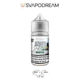 AZHAD'S ELIXIRS - Aroma Mini Shot 10ml Distillati RUMEPPERA