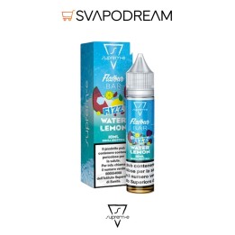SUPREM-E - Liquido Mix&Vape 10ml Flavour Bar Fizz WATER LEMON