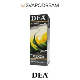 DEA FLAVOR - Aroma Mini Shot 10ml MEXCA