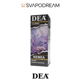 DEA FLAVOR - Aroma Mini Shot 10ml NEMEA