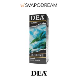 DEA FLAVOR - Aroma Mini Shot 10ml BREEZE