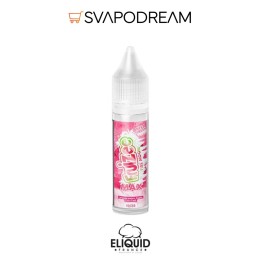 ELIQUID FRANCE - Aroma Mini Shot 10/20ml Fruizee Max FIRE MOON