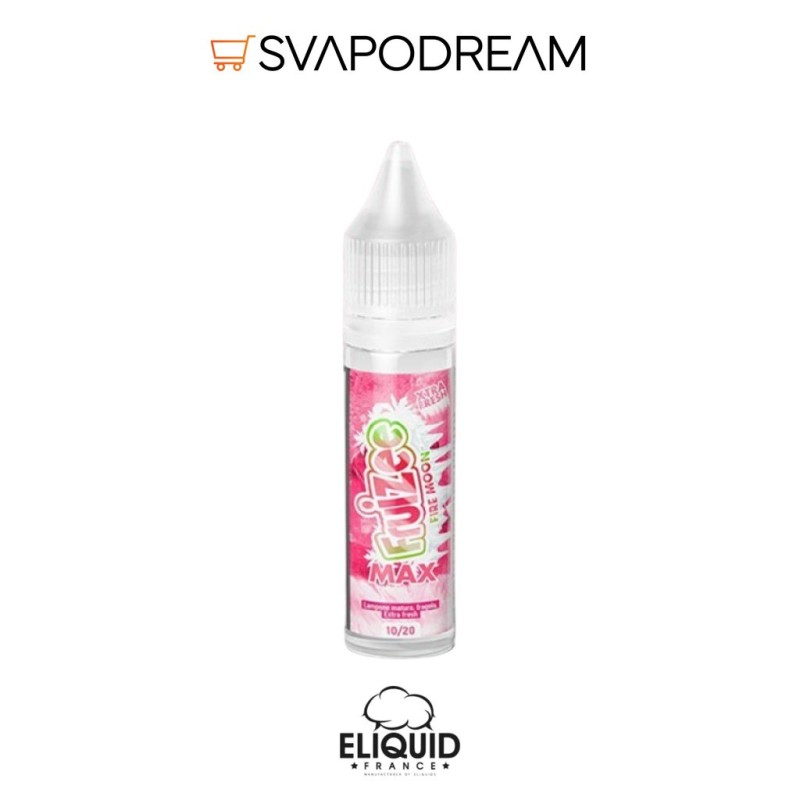 ELIQUID FRANCE - Aroma Mini Shot 10/20ml Fruizee Max FIRE MOON