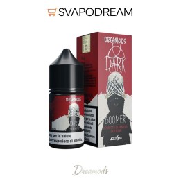 DREAMODS DARK - Aroma Mini Shot 10ml il Santone BOOMER