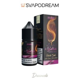 DREAMODS Sfumature di Latakia - Aroma Mini Shot 10ml VELVET SOUL
