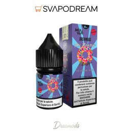 GALACTIKA & DREAMODS - Liquido Mix&Vape 10ml THE RAGING DONUT
