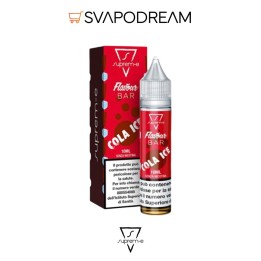 SUPREM-E - Liquido Mix&Vape 10ml Flavour Bar COLA ICE