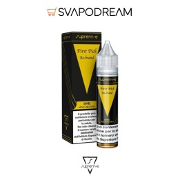 SUPREM-E - Liquido Mix&Vape 10ml FIRST PICK RE-BRAND