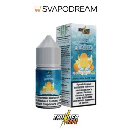 THUNDER VAPE - Aroma Mini Shot 10ml Ice Breaker GOLDEN BEACH