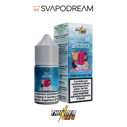THUNDER VAPE - Aroma Mini Shot 10ml Ice Breaker BORA BORA
