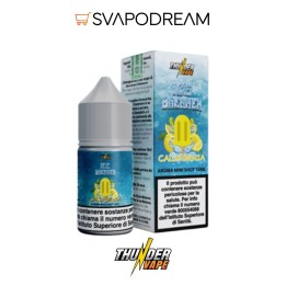 THUNDER VAPE - Aroma Mini Shot 10ml Ice Breaker CALIFORNIA