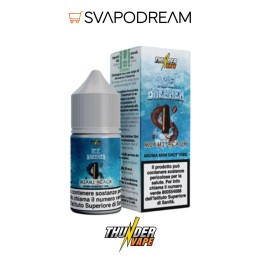 THUNDER VAPE - Aroma Mini Shot 10ml Ice Breaker MIAMI BEACH
