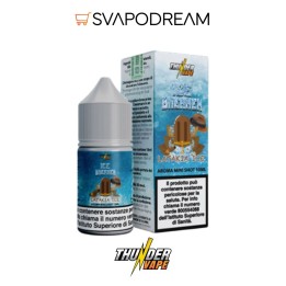 THUNDER VAPE - Aroma Mini Shot 10ml Ice Breaker LATAKIA ICE
