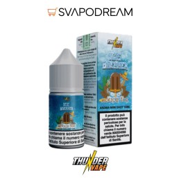 THUNDER VAPE - Aroma Mini Shot 10ml Ice Breaker MEXICO ICE
