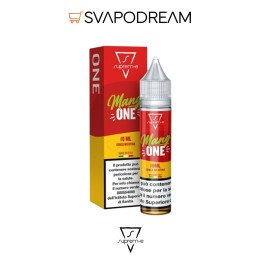 SUPREM-E - Liquido Mix&Vape 10ml MANGONE