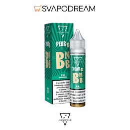 SUPREM-E - Liquido Mix&Vape 10ml PEAR BOMB