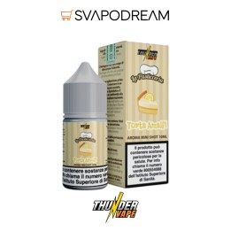 THUNDER VAPE - Aroma Mini Shot 10ml La Pasticceria TORTA AMALFI