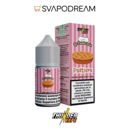 THUNDER VAPE - Aroma Mini Shot 10ml La Pasticceria PASTIERA