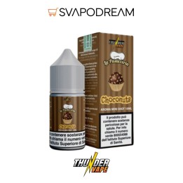 THUNDER VAPE - Aroma Mini Shot 10ml La Pasticceria CHOCONUTS