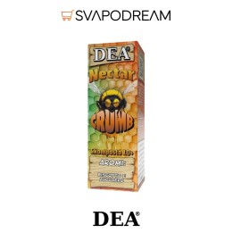 DEA FLAVOR - Aroma Mini Shot 10ml CRUMB