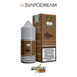 THUNDER VAPE - Aroma Mini Shot 10ml La Pasticceria BROWNIES