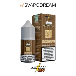 THUNDER VAPE - Aroma Mini Shot 10ml La Pasticceria SWAHILI SWEET