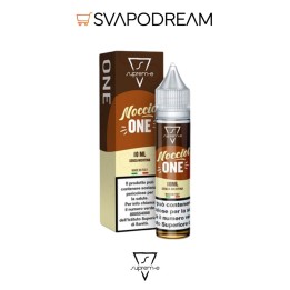 SUPREM-E - Liquido Mix&Vape 10ml NOCCIOLONE