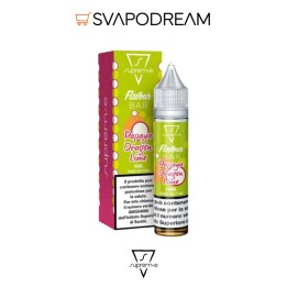 SUPREM-E - Liquido Mix&Vape 10ml Flavour Bar PAPAYA DRAGON LIME