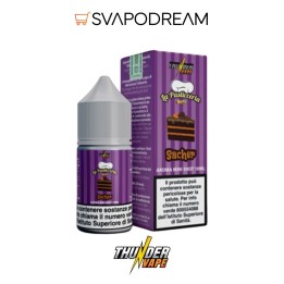 THUNDER VAPE - Aroma Mini Shot 10ml La Pasticceria Fruit SACHER
