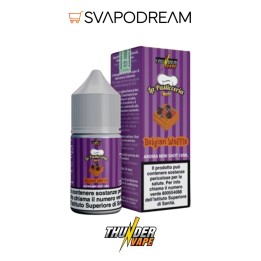 THUNDER VAPE - Aroma Mini Shot 10ml La Pasticceria Fruit BELGIAN WAFFLE