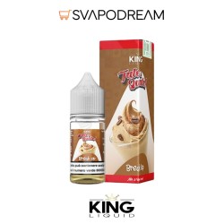 KING LIQUID - Liquido Mix&Vape 10ml TALE & QUALE BREAK UP