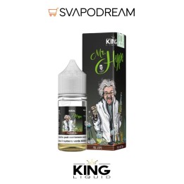 Mr Hype Il Bego King Liquid Mix&Vape 10ml | Svapodream