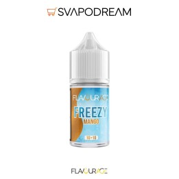 FLAVOURAGE - Aroma Mini Shot 10ml Freezy MANGO