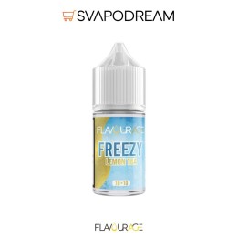 FLAVOURAGE - Aroma Mini Shot 10ml Freezy LEMON TEA