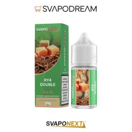 SVAPONEXT - Aroma Mini Shot 10ml Starter Flavour RY4 DOUBLE