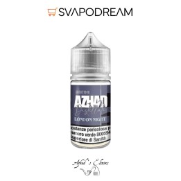 AZHAD'S ELIXIRS - Aroma Mini Shot 10ml LONDON NIGHT