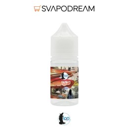 LOP - Aroma Mini Shot 10ml CAPO