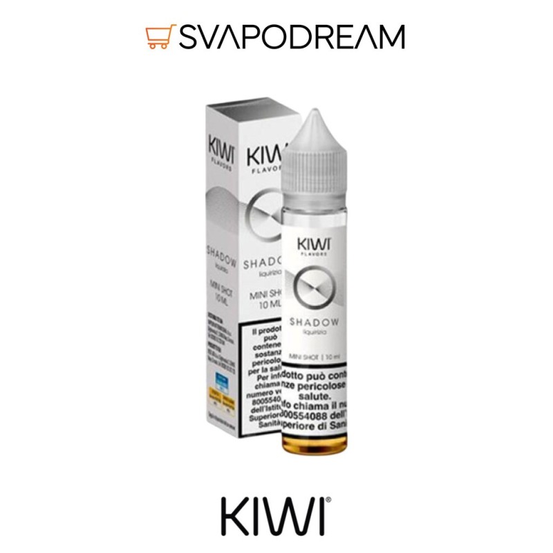 KIWI FLAVORS - Aroma Mini Shot 10ml SHADOW