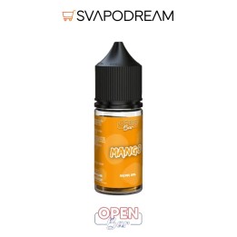 OPEN BAR - Aroma Mini Shot 10ml MANGO