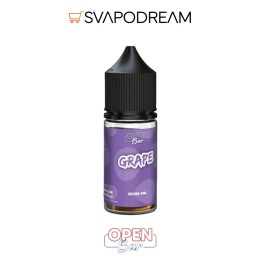 OPEN BAR - Aroma Mini Shot 10ml GRAPE