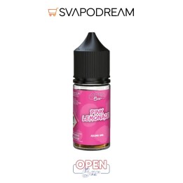 OPEN BAR - Aroma Mini Shot 10ml PINK LEMONADE