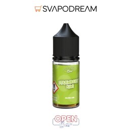 OPEN BAR - Aroma Mini Shot 10ml STRAWBERRY KIWI