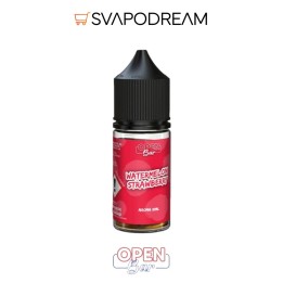 OPEN BAR - Aroma Mini Shot 10ml WATERMELON STRAWBERRY