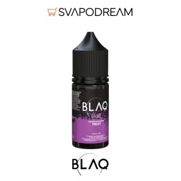 BLAQ VAPOR - Aroma Mini Shot 10ml Basic FRUIT